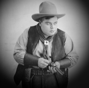 Roscoe Arbuckle