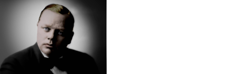 Roscoe Arbuckle header